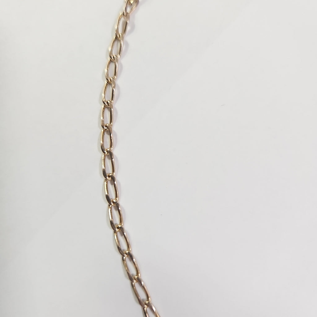 CADENA ORO 8 K 7.4 GRMS (SEMINUEVO)