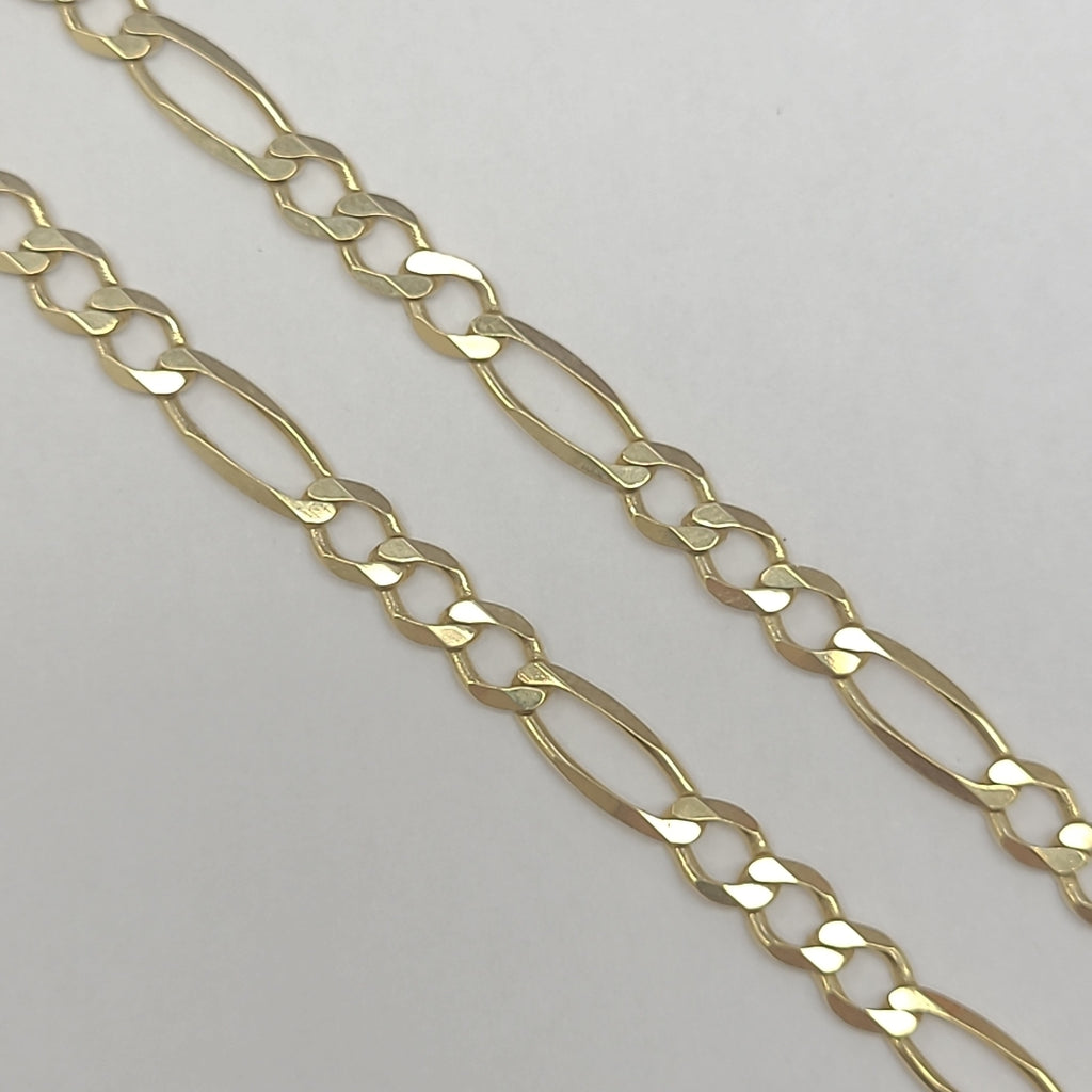 CADENA ORO 14 K 13.4 GRMS (SEMINUEVO)