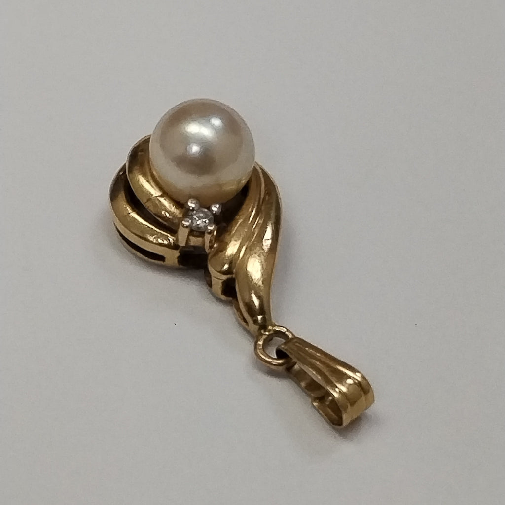 DIJE ORO 10 K 2,40 GRMS (SEMINUEVO)