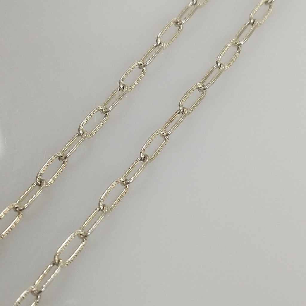 CADENA PLATA 4.2 GRMS (SEMINUEVO)