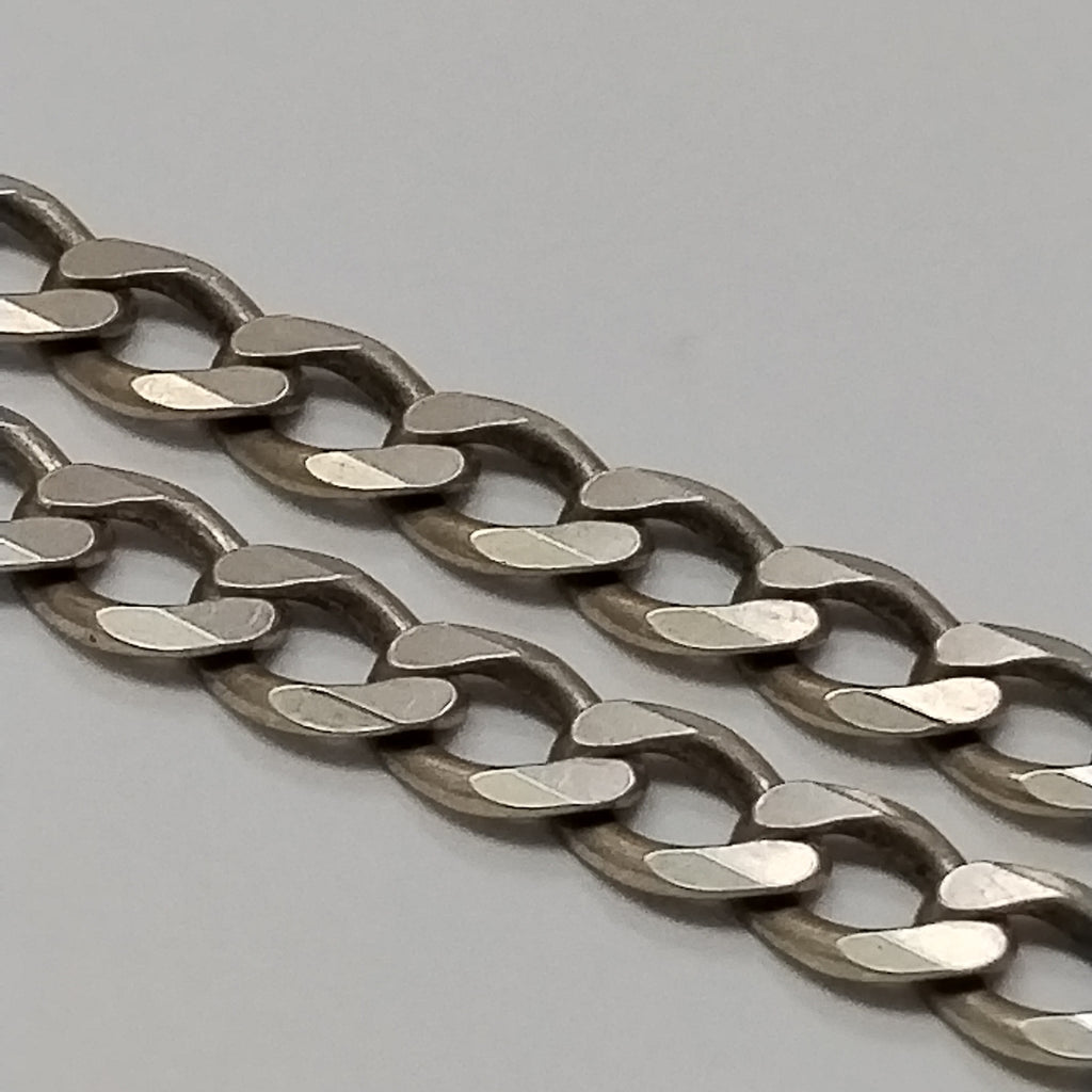 CADENA PLATA 29.5 GRMS (SEMINUEVO)