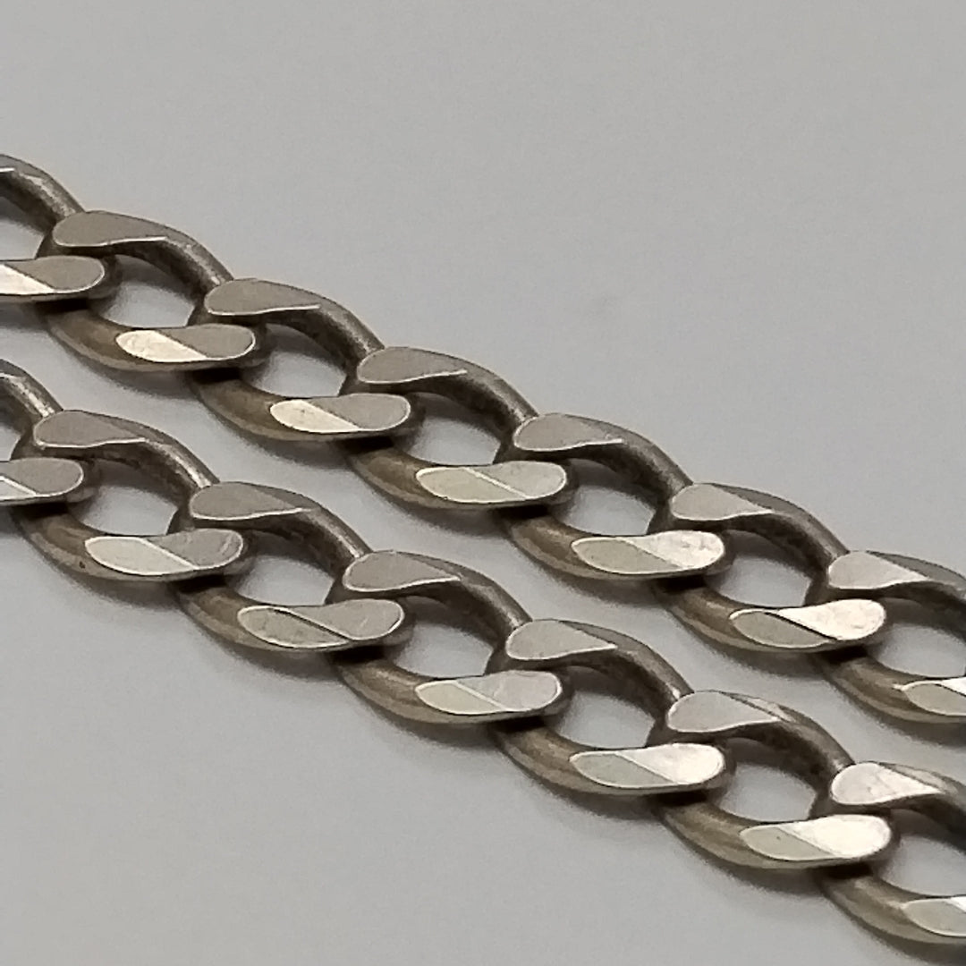 CADENA PLATA 29.5 GRMS (SEMINUEVO)