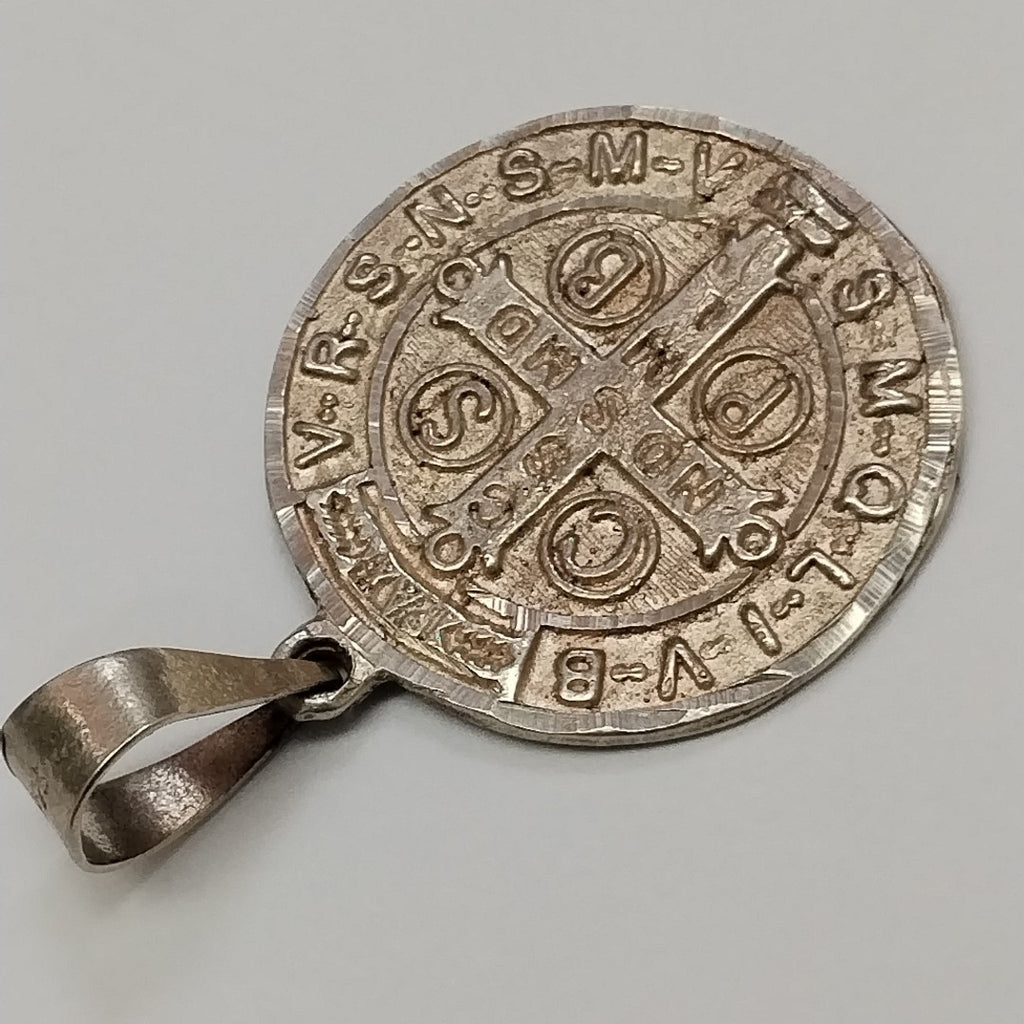 DIJE PLATA 7.4 GRMS (SEMINUEVO)