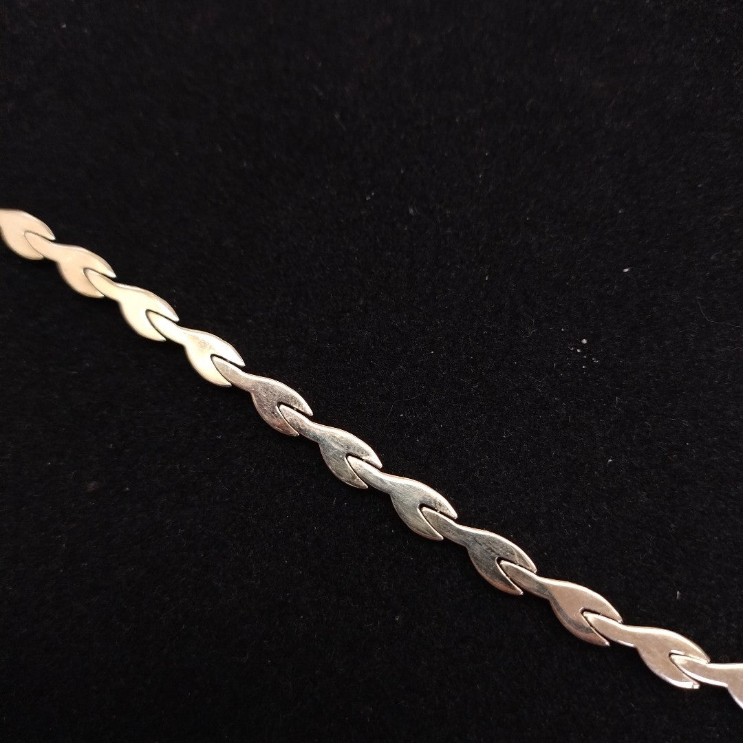 PULSERA ORO 10 K 4,00 GRMS (SEMINUEVO)