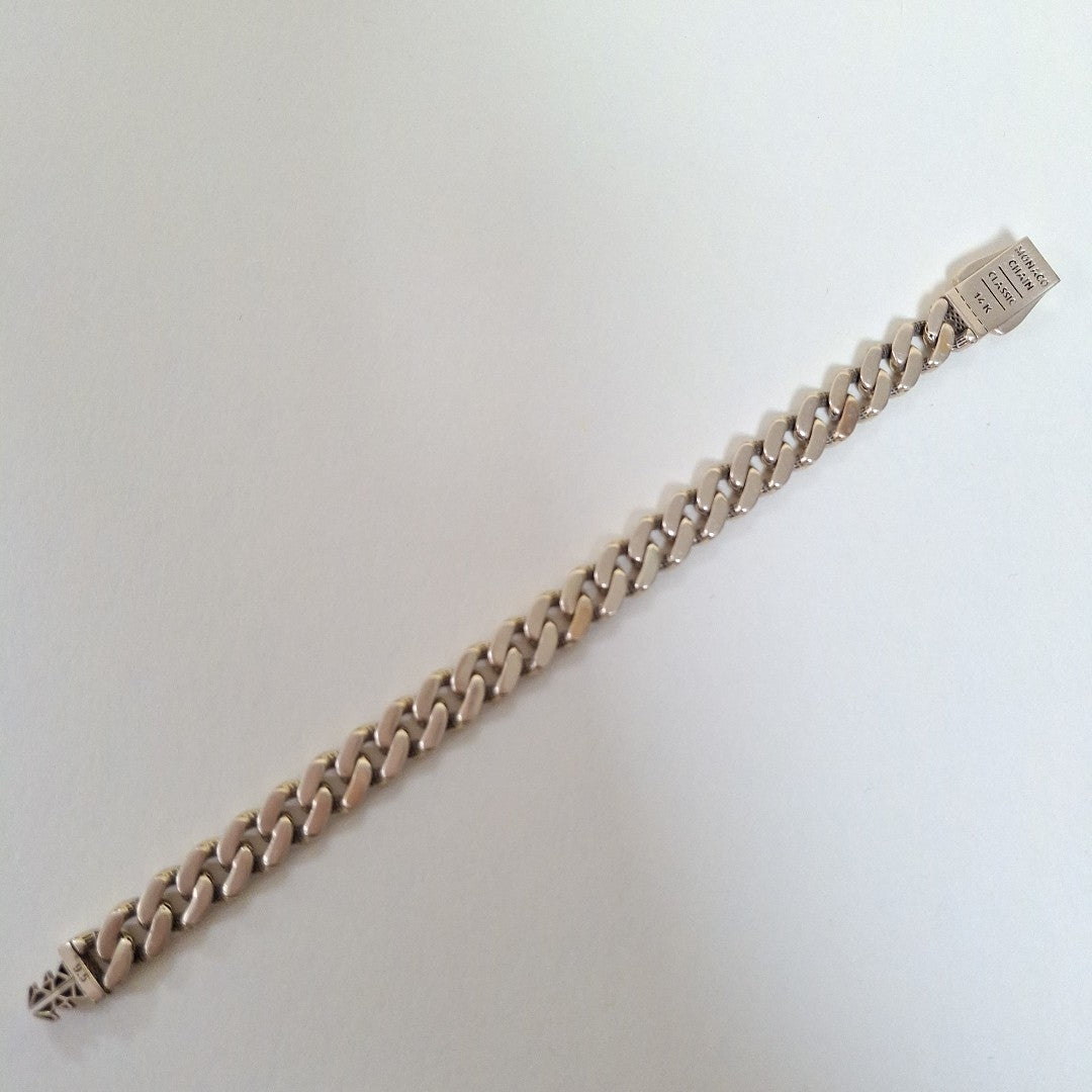 PULSERA ORO 14 K 15,30 GRMS (SEMINUEVO)