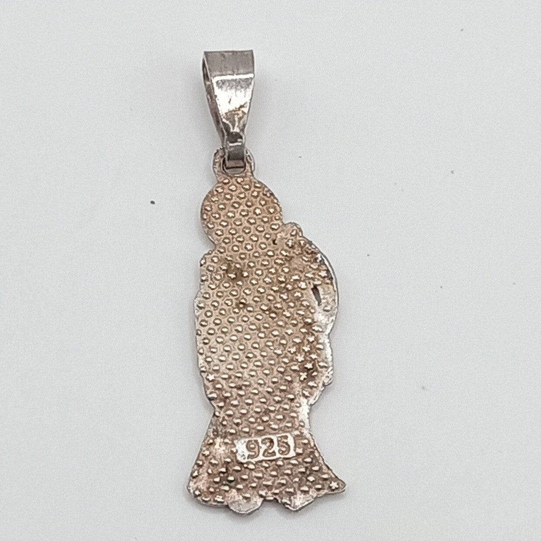 DIJE PLATA 2,20 GRMS (SEMINUEVO)