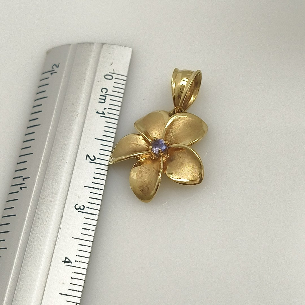 DIJE ORO 14 K 3.2 GRMS (SEMINUEVO)