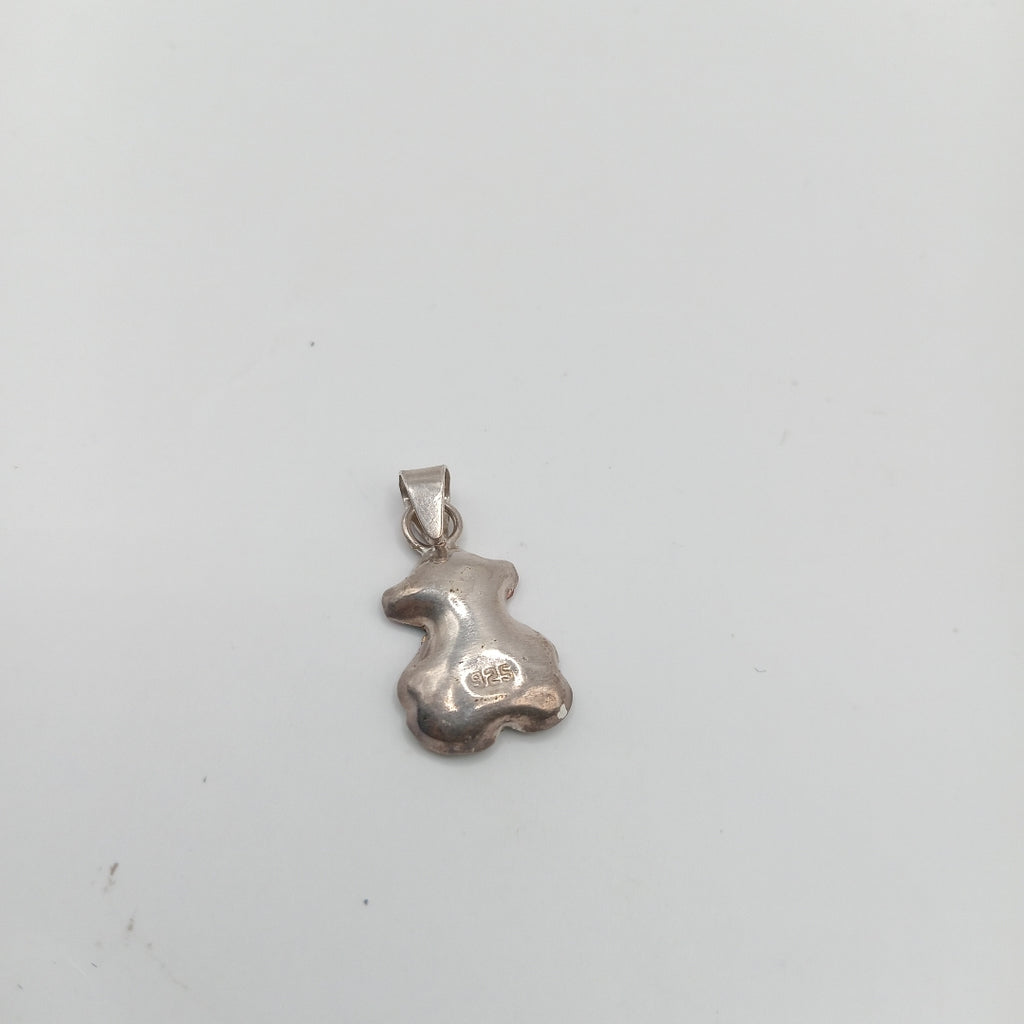 DIJE PLATA 1,50 GRMS (SEMINUEVO)