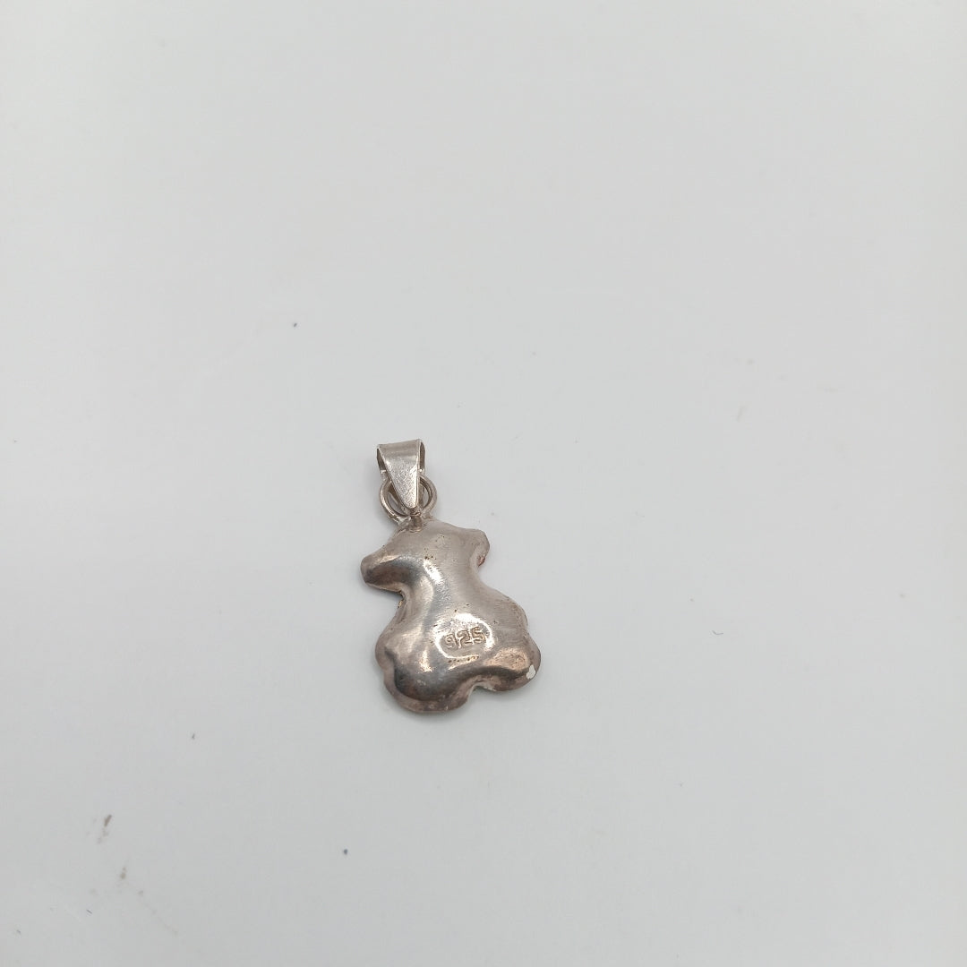 DIJE PLATA 1,50 GRMS (SEMINUEVO)