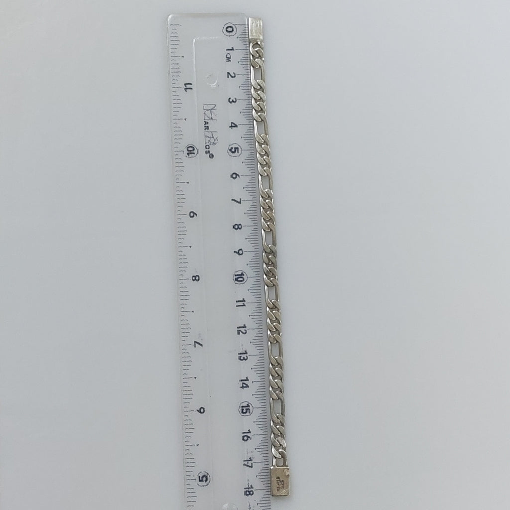 PULSERA PLATA 11.2 GRMS (SEMINUEVO)