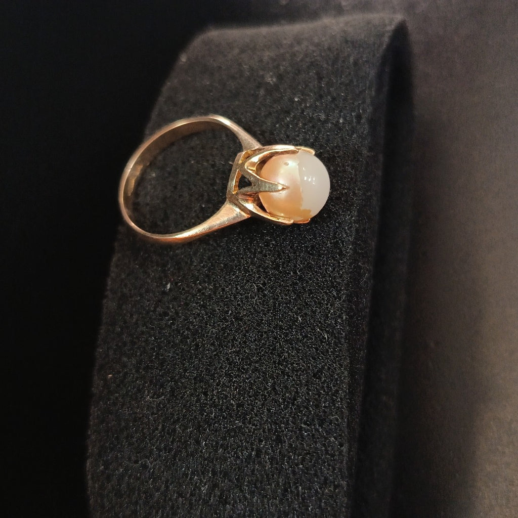 ANILLITO ORO 8 K 2,70 GRMS (SEMINUEVO)