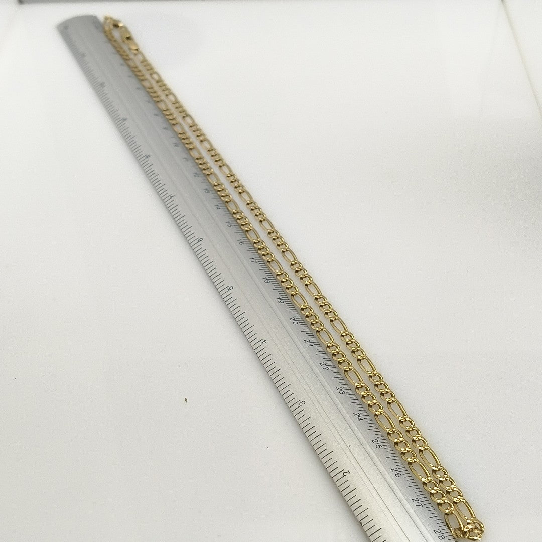 CADENA ORO 14 K 12,00 GRMS (SEMINUEVO)