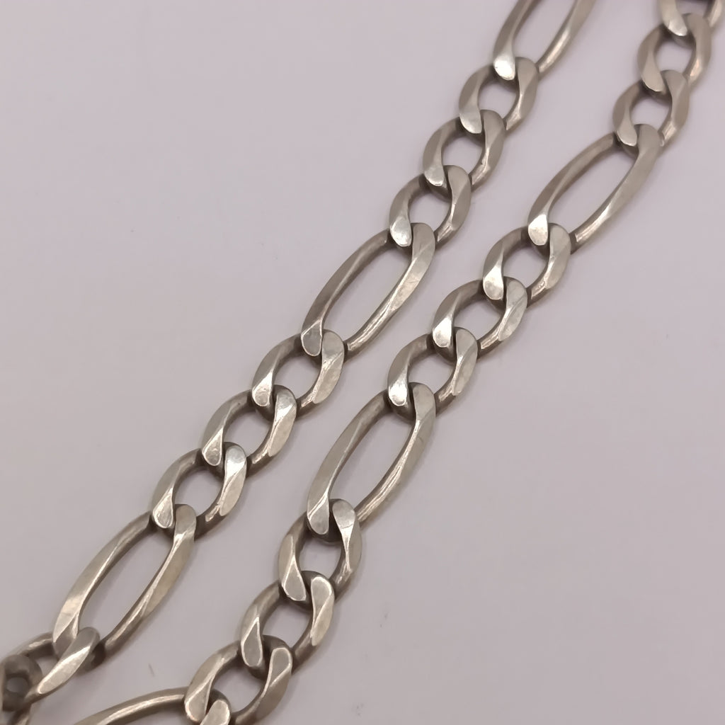 PULSERA PLATA 8.5 GRMS (SEMINUEVO)