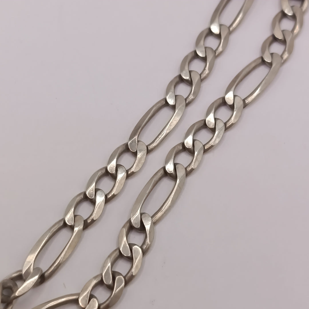 PULSERA PLATA 8.5 GRMS (SEMINUEVO)