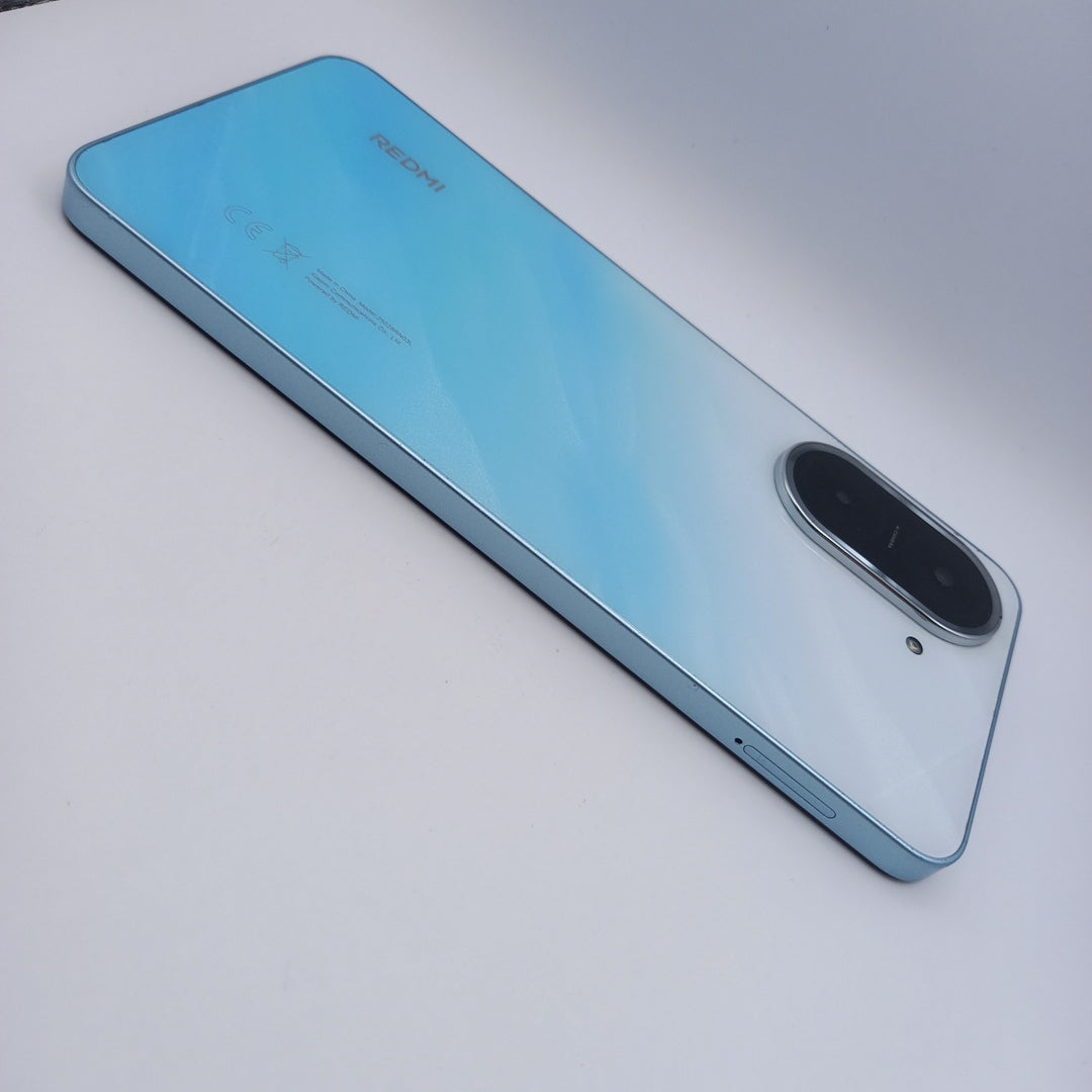 CELULAR XIAOMI REDMI A5 25028RN03L (2025) 64 GB 3 GB RAM (SEMINUEVO)