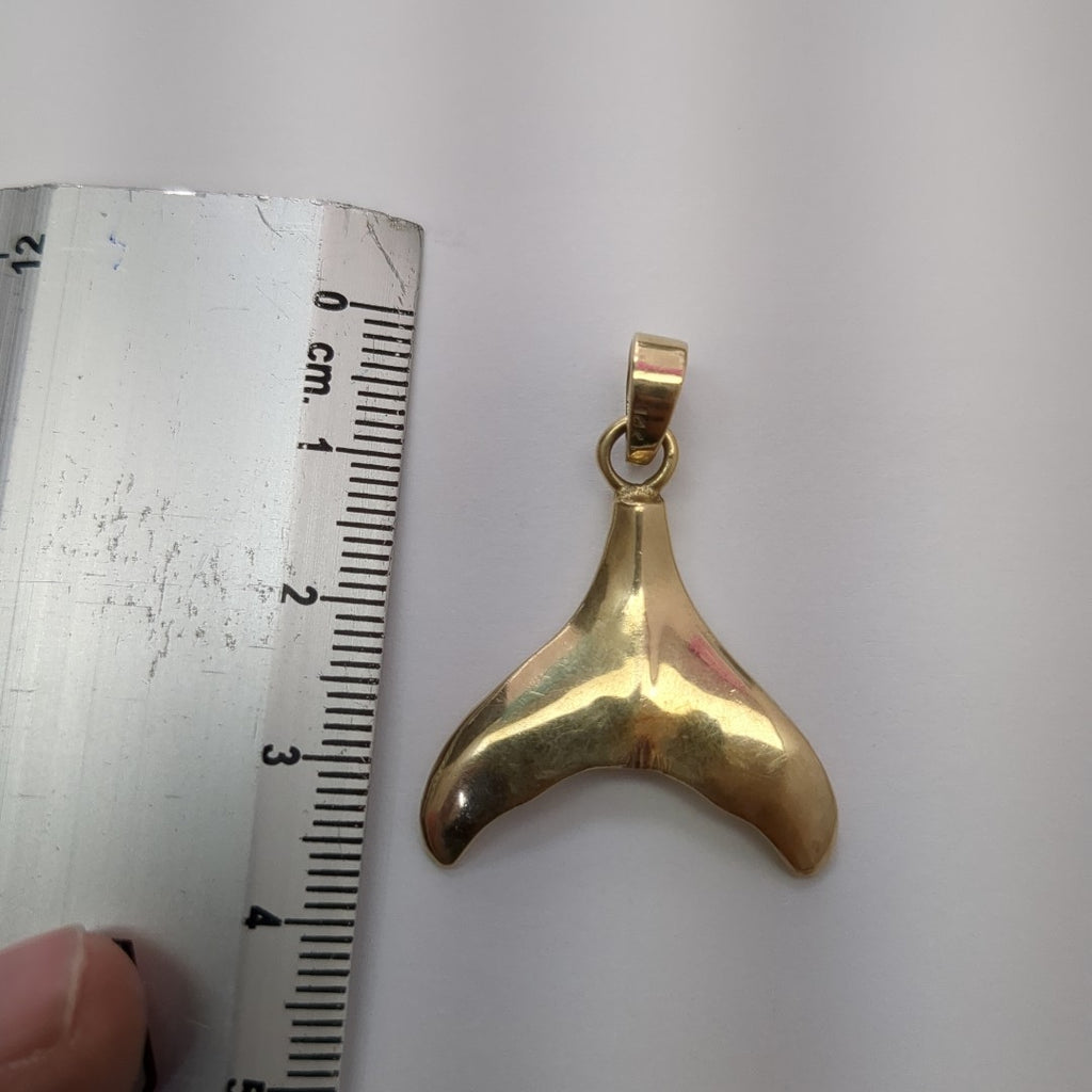 DIJE ORO 14 K 9.1 GRMS (SEMINUEVO)