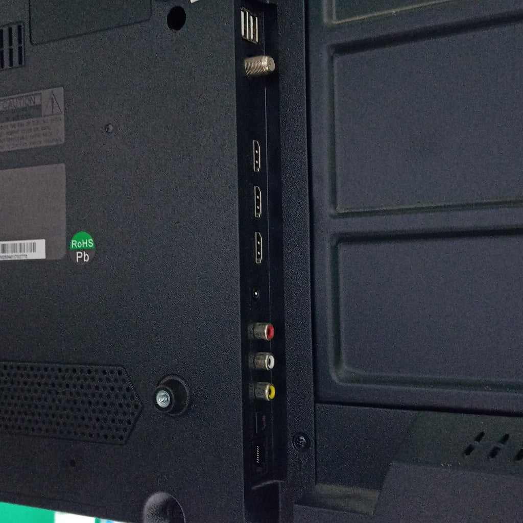 PANTALLA SANSUI SMX40VAFW 40" LED 4K (SEMINUEVO)