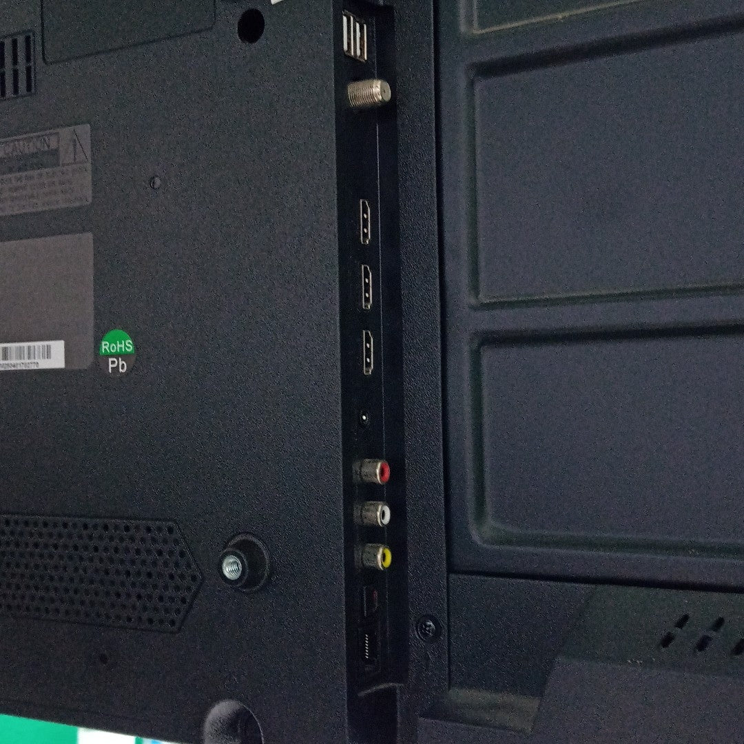 PANTALLA SANSUI SMX40VAFW 40" LED 4K (SEMINUEVO)