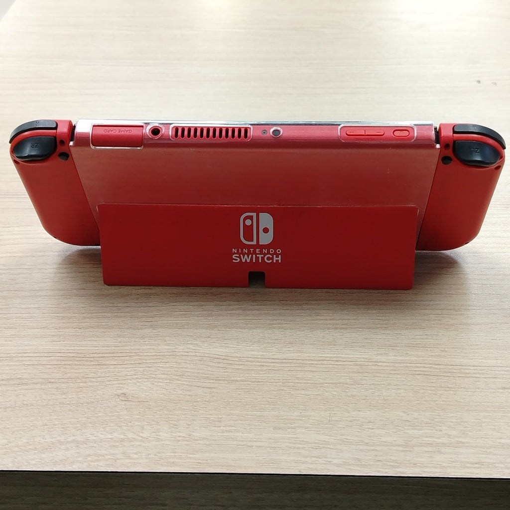 CONSOLA DE VIDEOJUEGO NINTENDO SWITCH OLED 64 GB (SEMINUEVO)