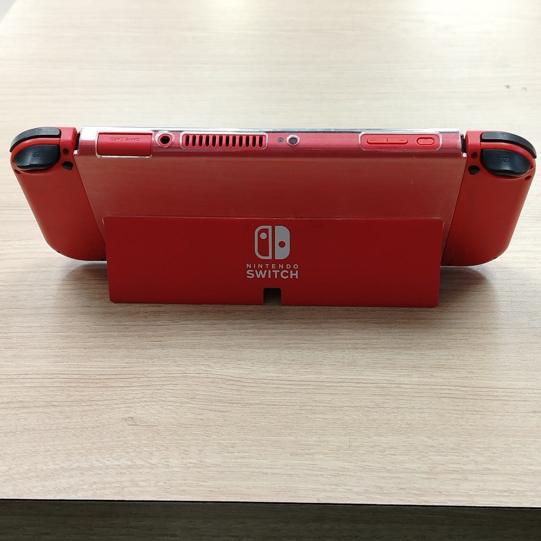 CONSOLA DE VIDEOJUEGO NINTENDO SWITCH OLED 64 GB (SEMINUEVO)