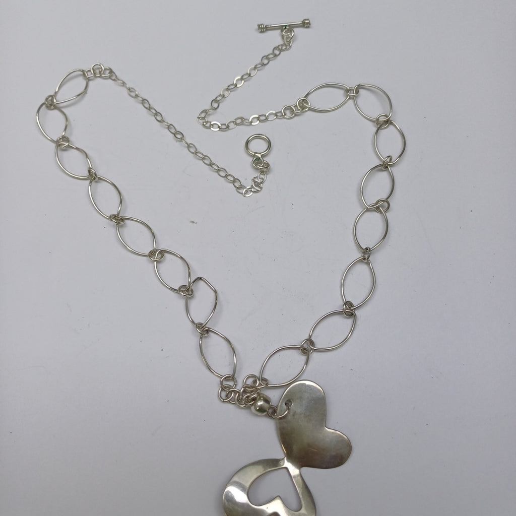 CADENA PLATA 13.6 GRMS (SEMINUEVO)