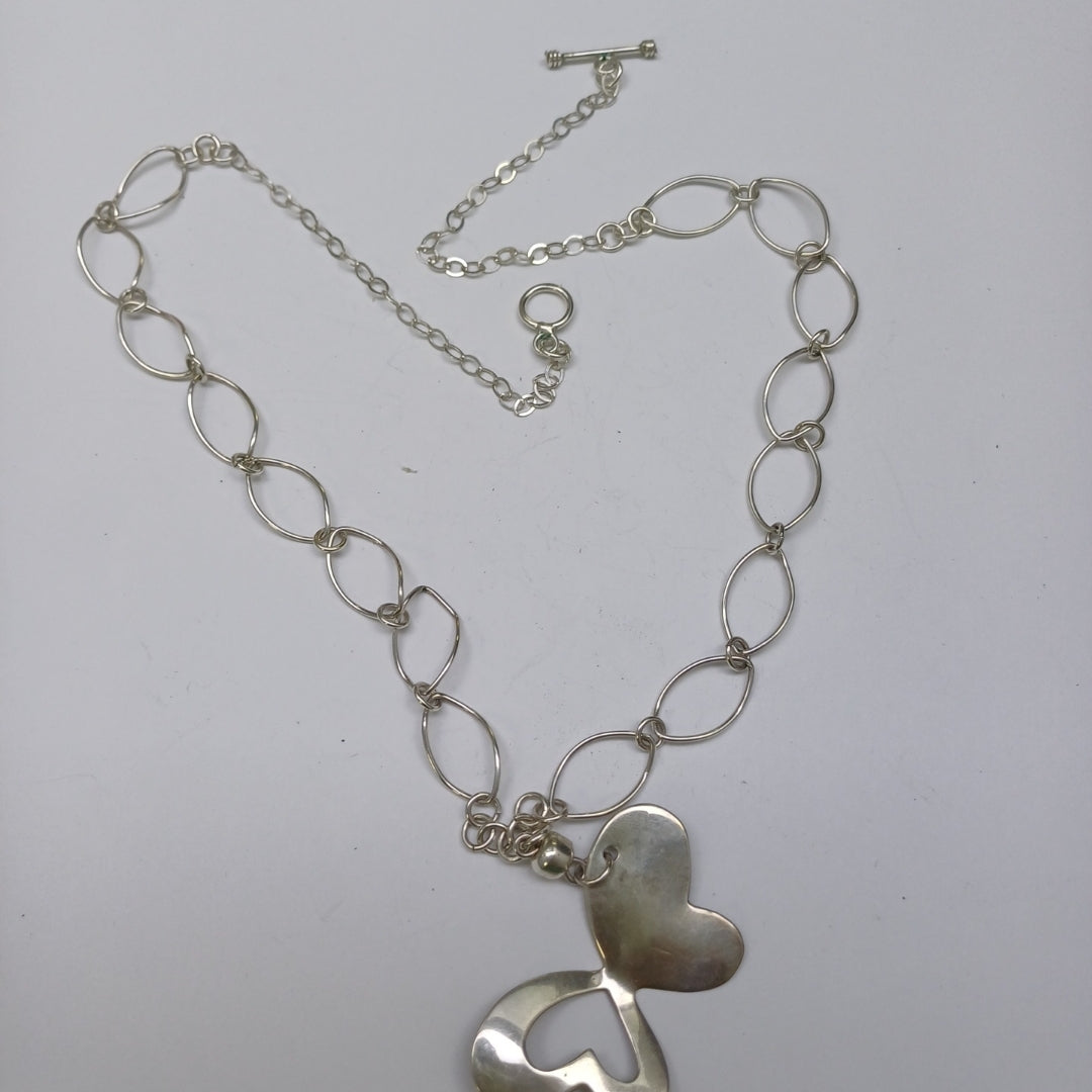 CADENA PLATA 13.6 GRMS (SEMINUEVO)