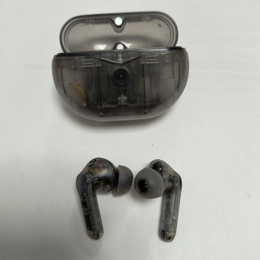 AUDIFONOS SOUNDPEATS AIR 4 PRO INALAMBRICO IN EAR (SEMINUEVO)