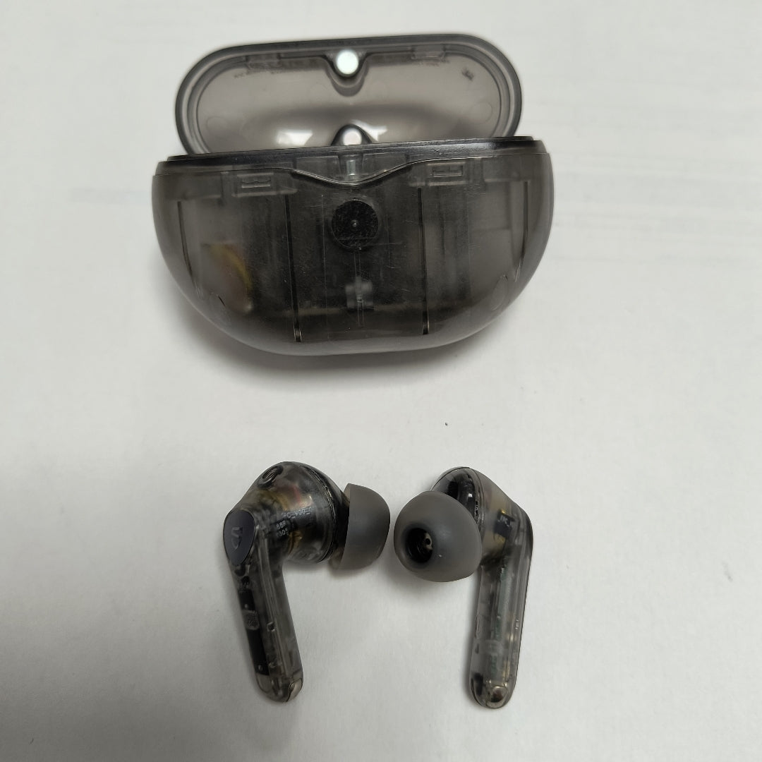 AUDIFONOS SOUNDPEATS AIR 4 PRO INALAMBRICO IN EAR (SEMINUEVO)