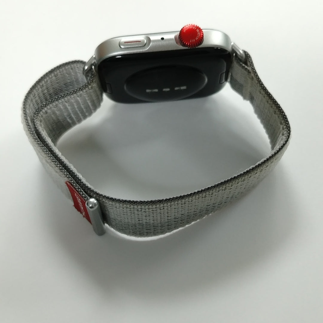 SMARTWATCH HUAWEI WATCH FIT 4 SYA-B19 43 MM GPS (SEMINUEVO)