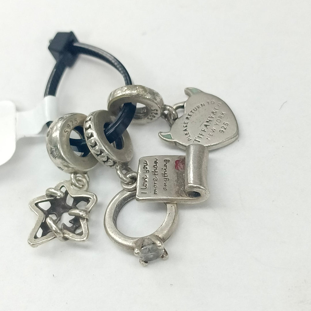DIJE PLATA 6.9 GRMS (SEMINUEVO)