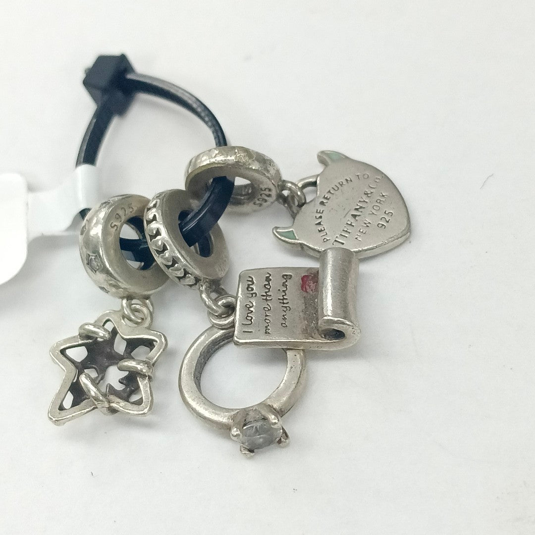 DIJE PLATA 6.9 GRMS (SEMINUEVO)