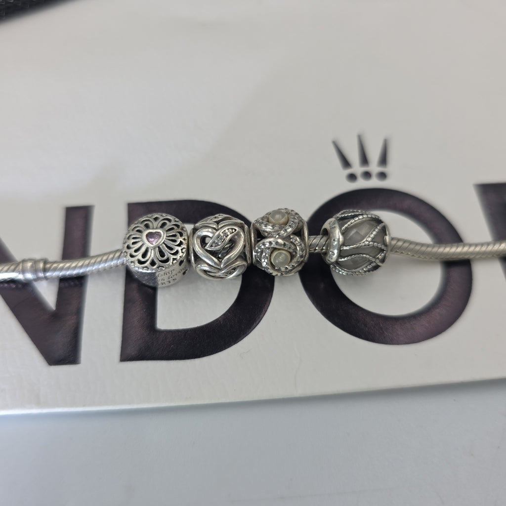 DIJE PLATA 10.9 GRMS (SEMINUEVO)