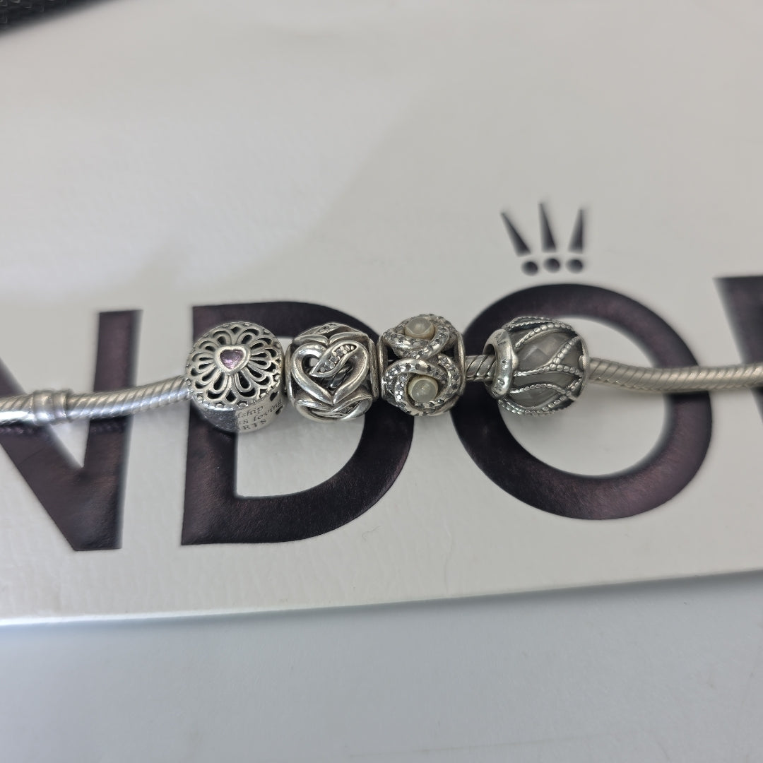 DIJE PLATA 10.9 GRMS (SEMINUEVO)