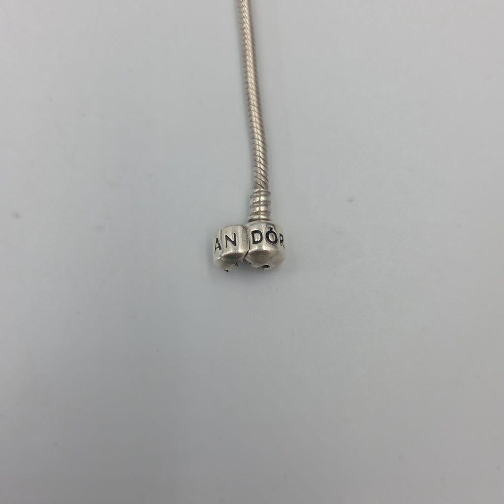 PULSERA PLATA 14.3 GRMS (SEMINUEVO)