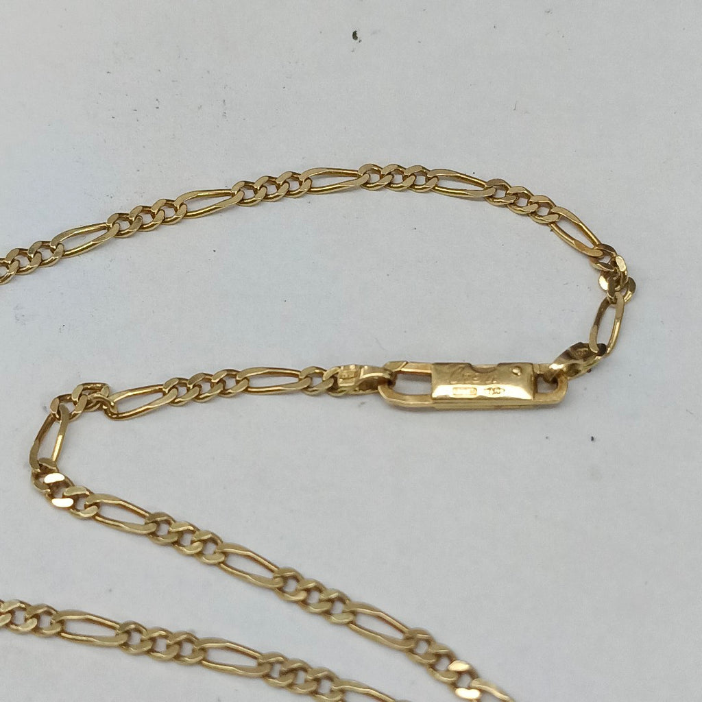 CADENA ORO 18 K 6,30 GRMS (SEMINUEVO)