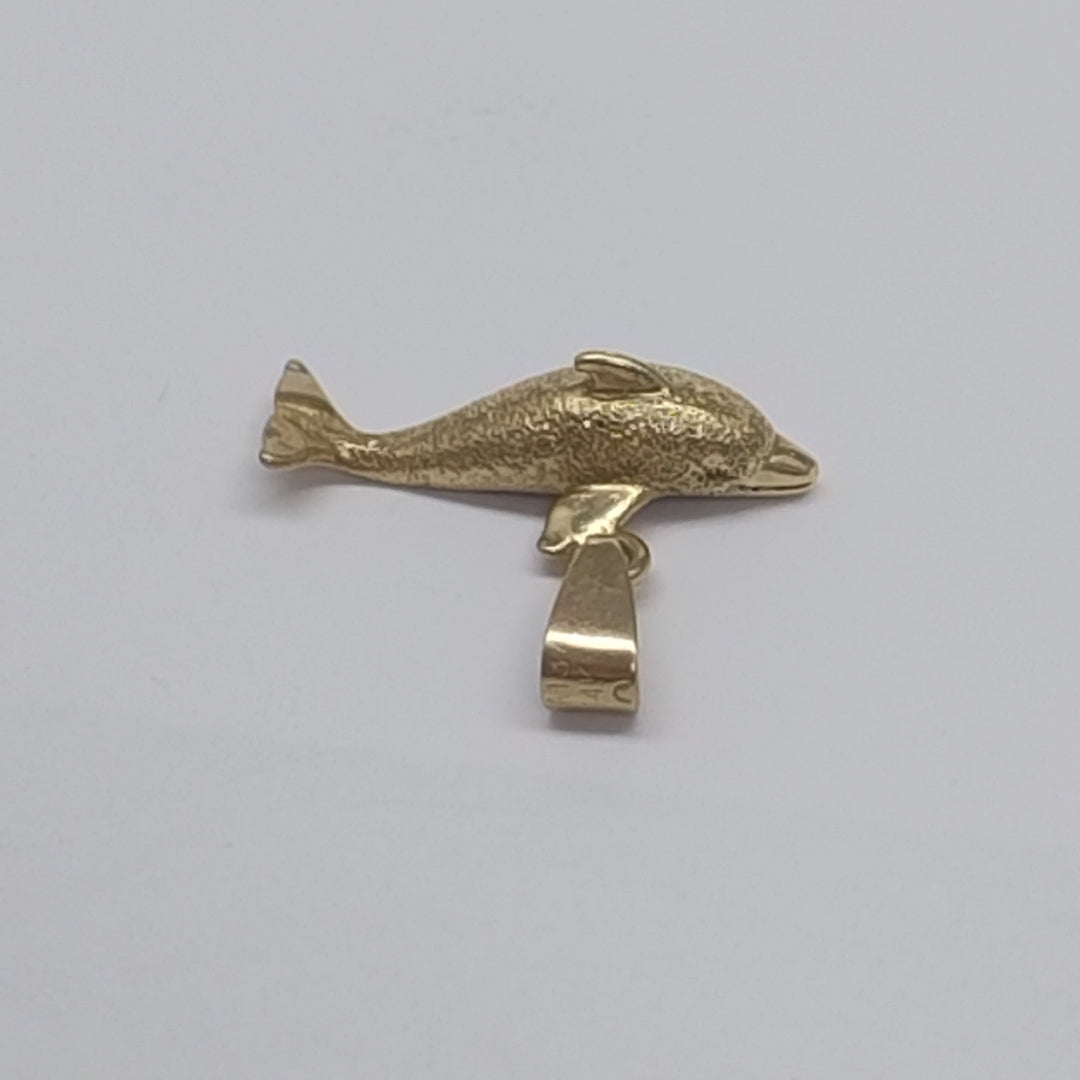 DIJE ORO 10 K 2.6 GRMS (SEMINUEVO)