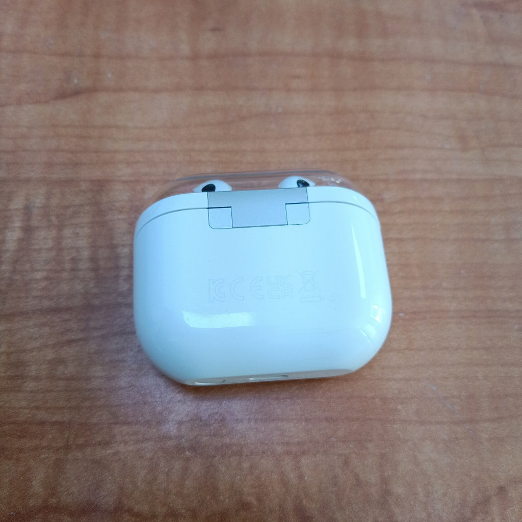 AUDIFONOS SAMSUNG GALAXY BUDS 3 PRO SM-R630 INALAMBRICO IN EAR (SEMINUEVO)