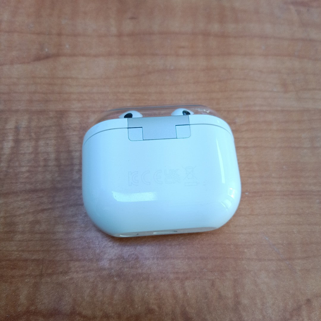 AUDIFONOS SAMSUNG GALAXY BUDS 3 PRO SM-R630 INALAMBRICO IN EAR (SEMINUEVO)