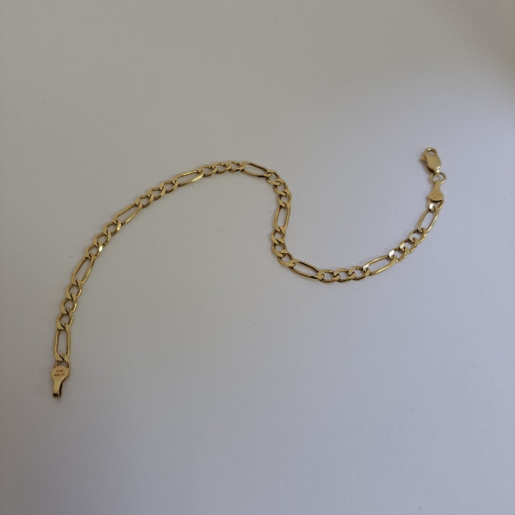 PULSERA ORO 10 K 5 GRMS (SEMINUEVO)
