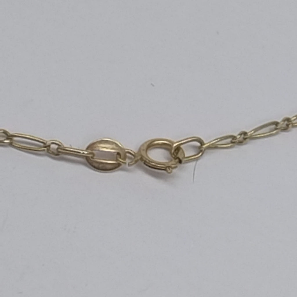 CADENA ORO 10 K 3.6 GRMS (SEMINUEVO)