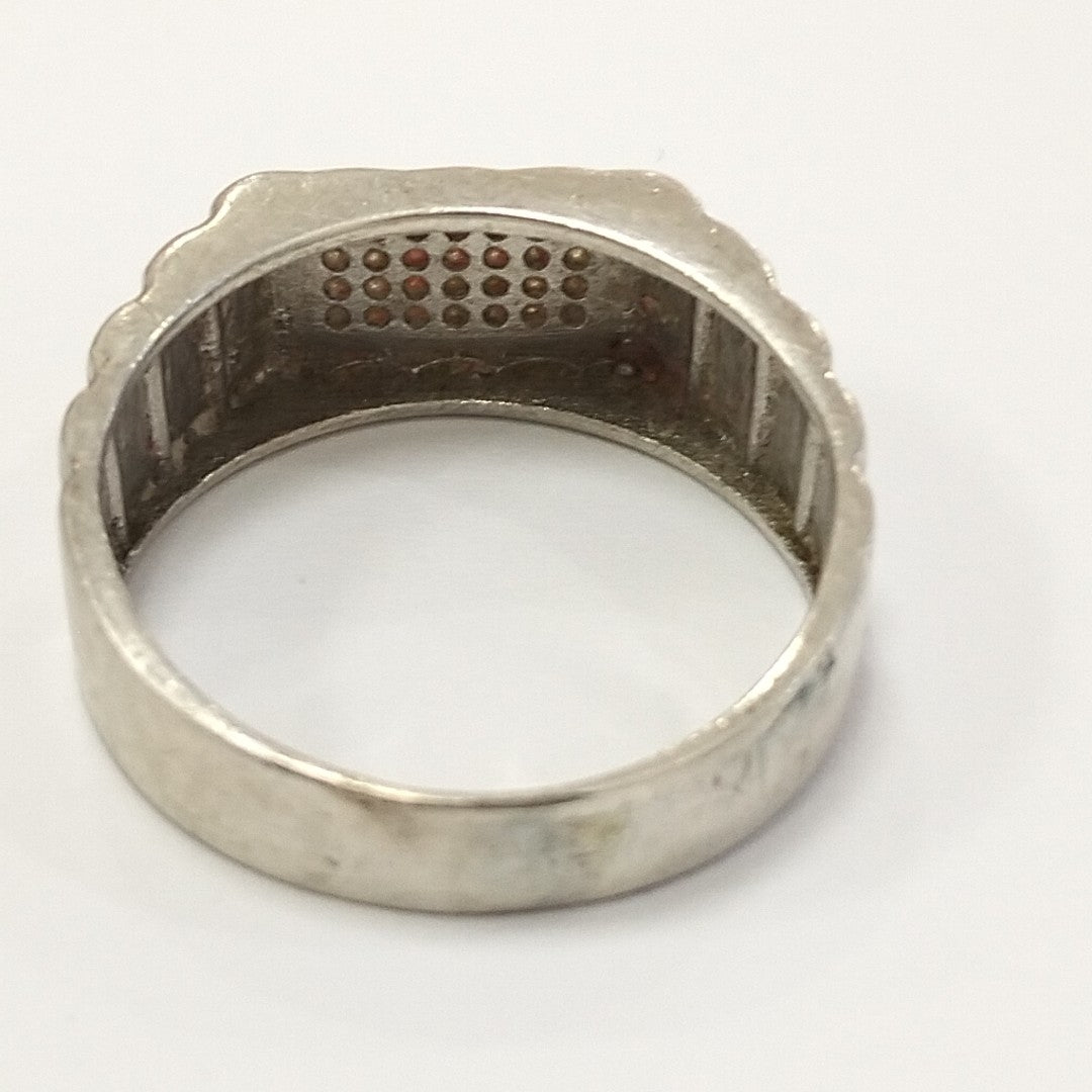 ANILLITO PLATA 4,70 GRMS (SEMINUEVO)