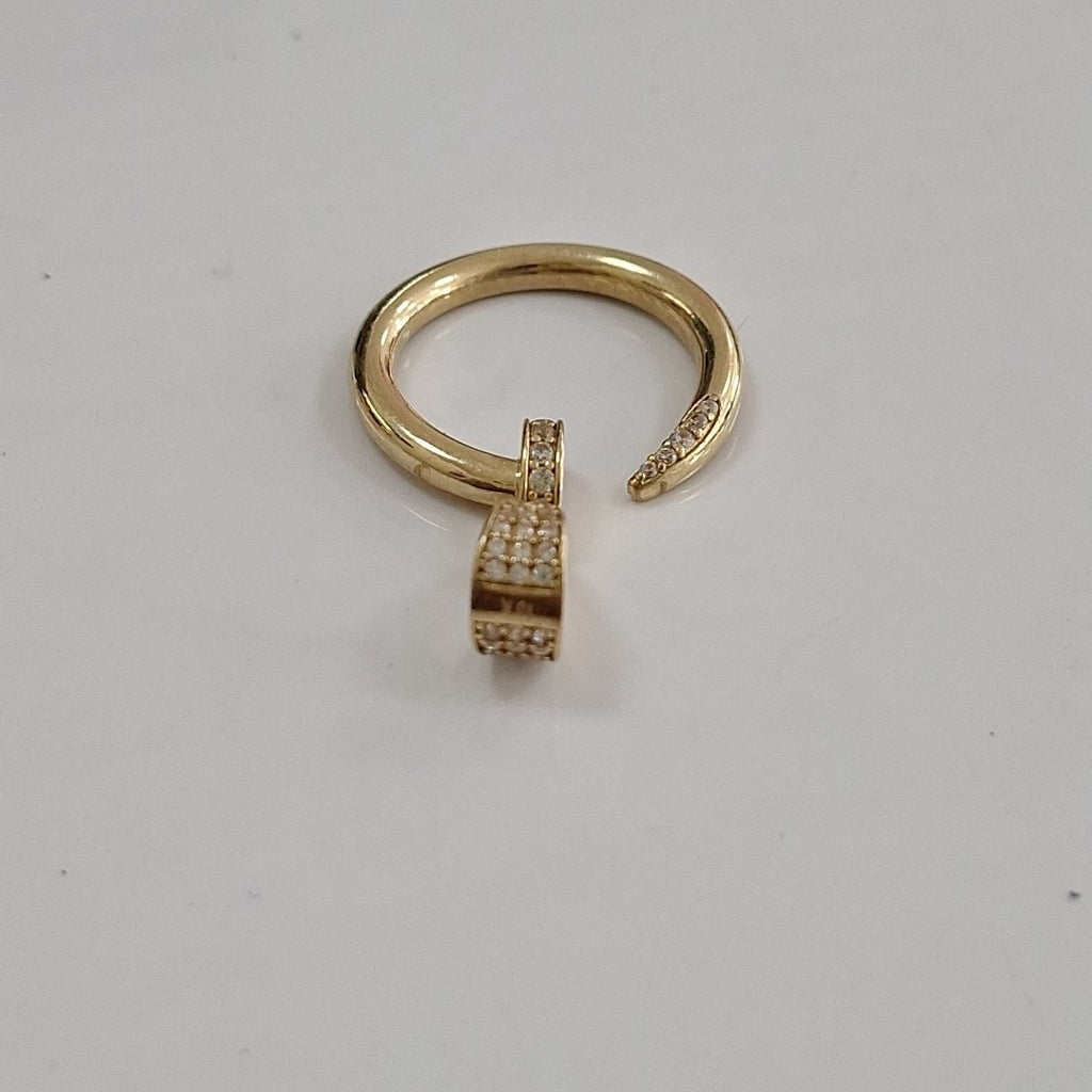 DIJE ORO 10 K 3.3 GRMS (SEMINUEVO)