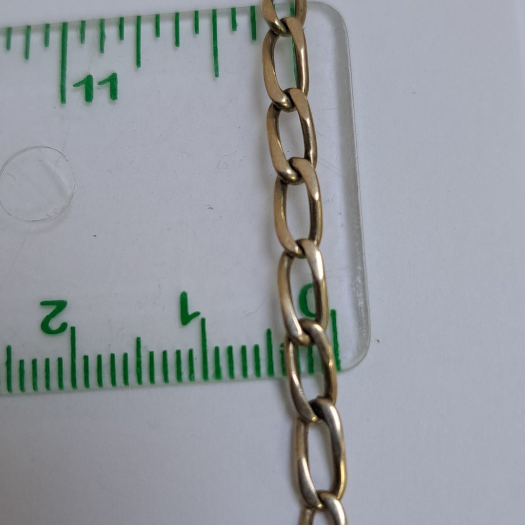 CADENA ORO 14 K 15.2 GRMS (SEMINUEVO)