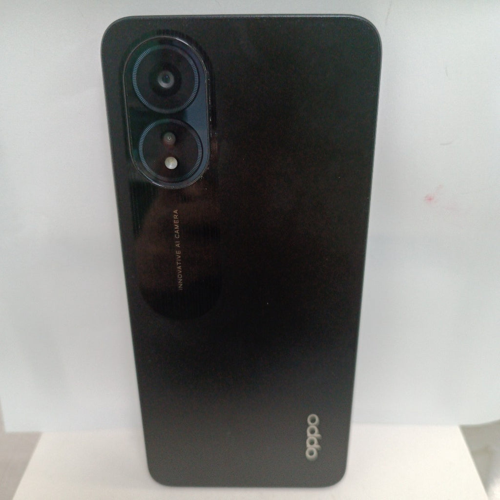 CELULAR OPPO A38 CPH2579 (2023) 128 GB 4 GB RAM (SEMINUEVO)