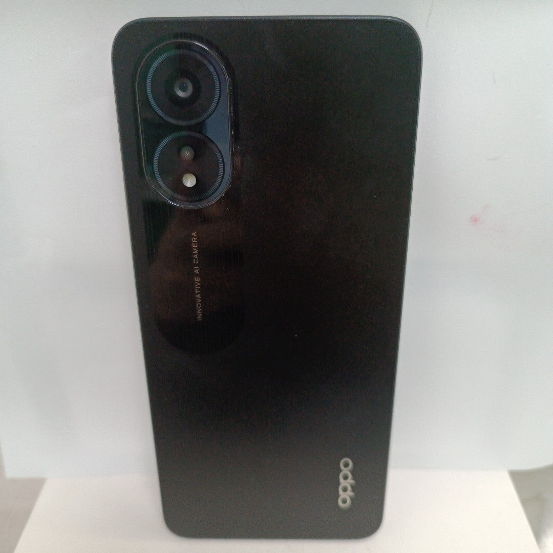 CELULAR OPPO A38 CPH2579 (2023) 128 GB 4 GB RAM (SEMINUEVO)