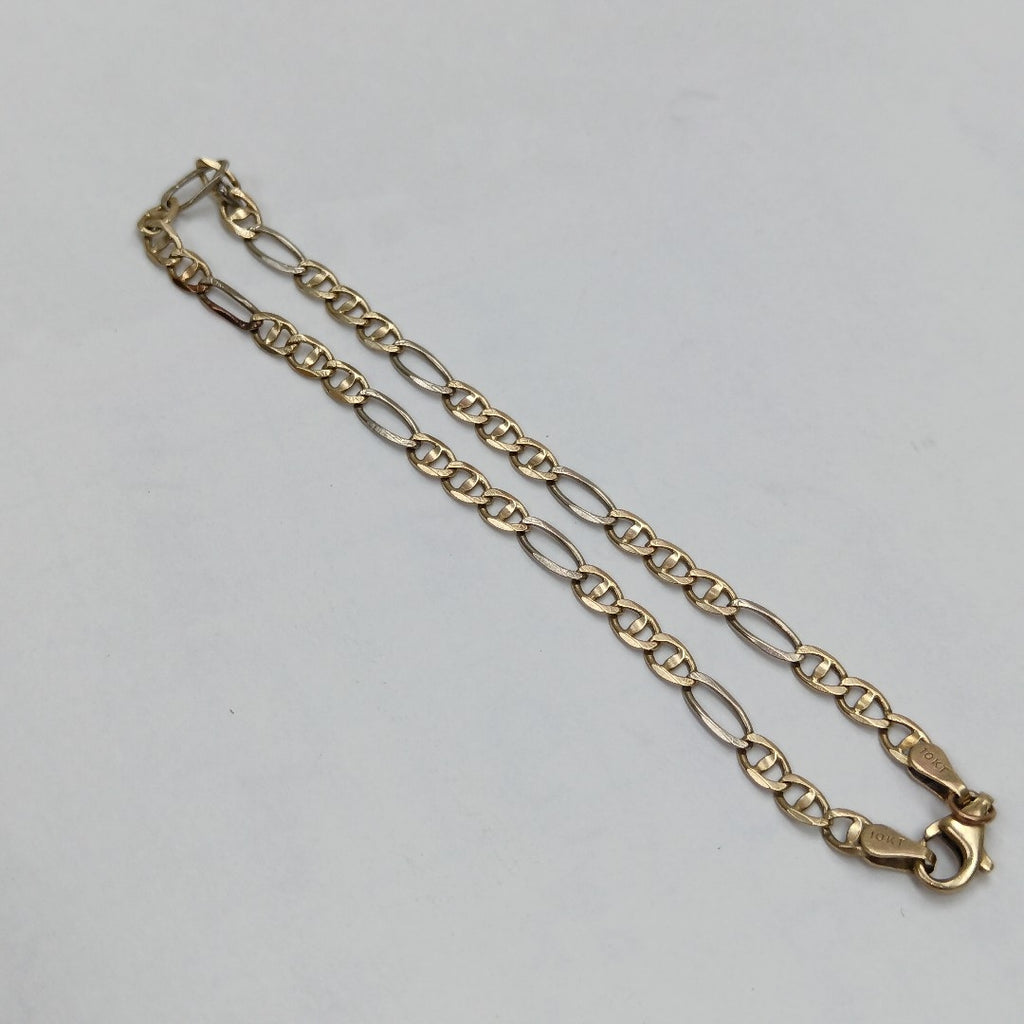 PULSERA ORO 10 K 2,50 GRMS (SEMINUEVO)