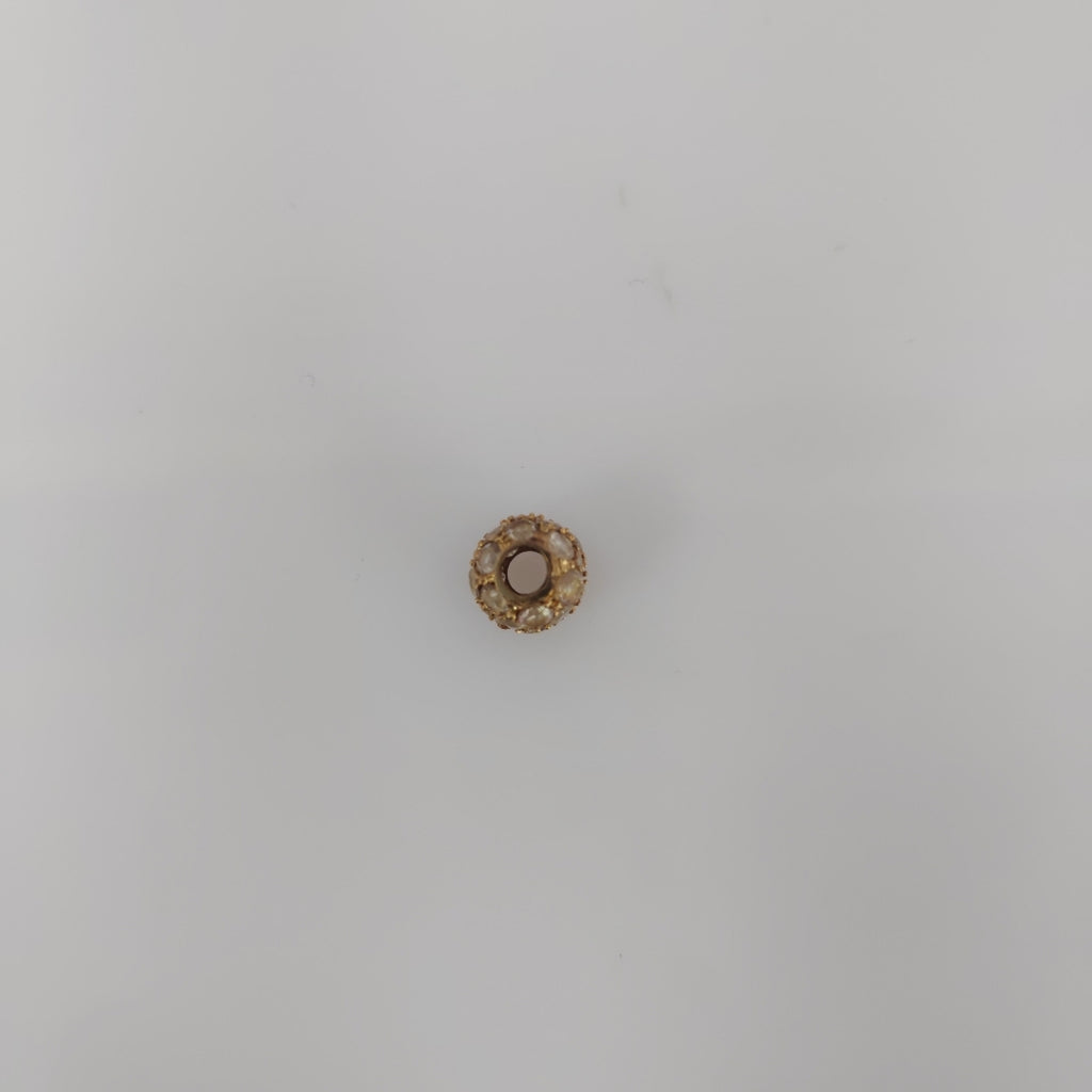 DIJE ORO 14 K 1.3 GRMS (SEMINUEVO)