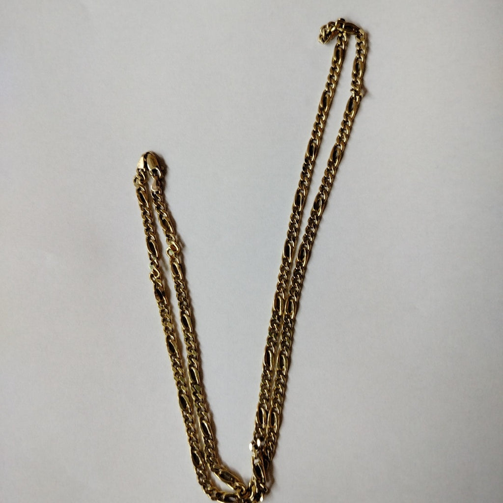 CADENA ORO 14 K 9.2 GRMS (SEMINUEVO)