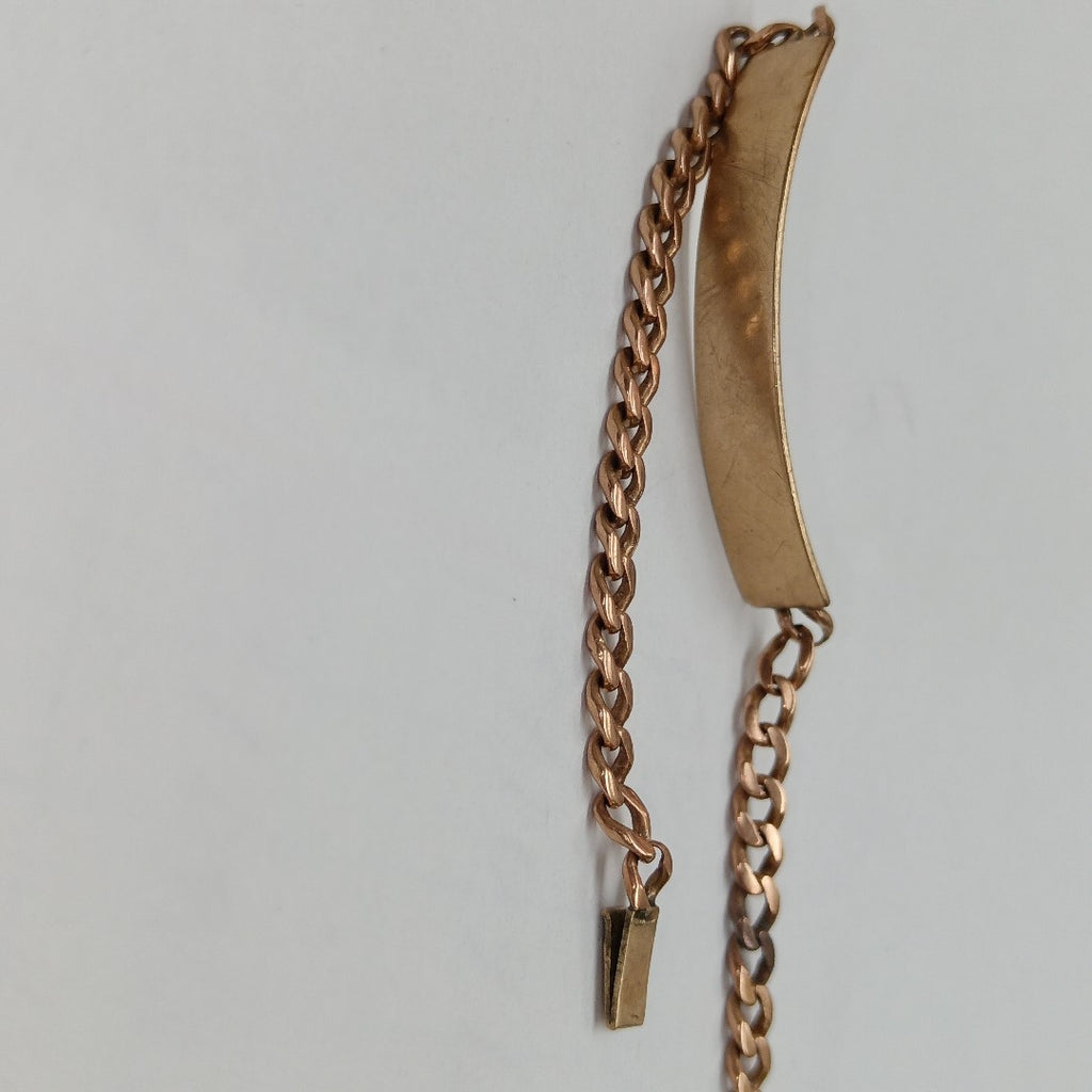ESCLAVA ORO 8 K 4,90 GRMS (SEMINUEVO)