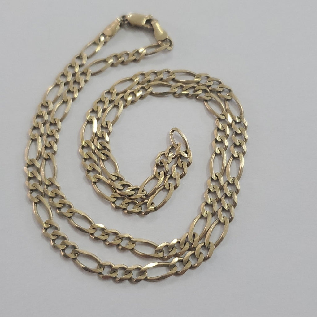 CADENA ORO 14 K 10.5 GRMS (SEMINUEVO)